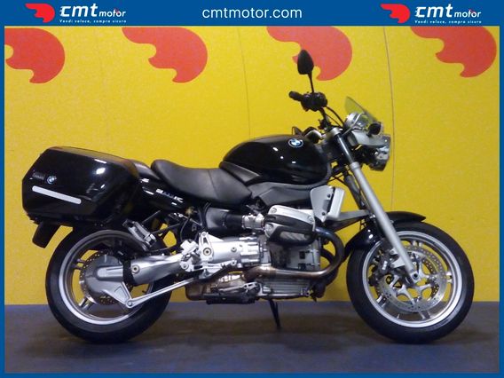 BMW R 850 R - 2003