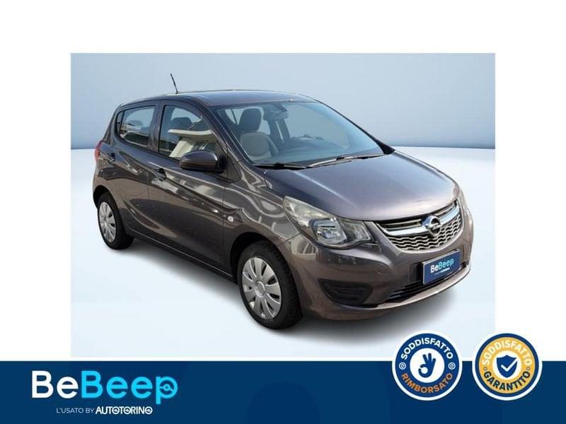 Opel Karl 1.0 N-JOY 75CV
