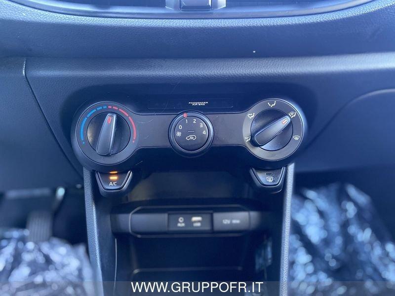 Kia Picanto 1.0 mpi Urban Adas Pack 4p.ti my