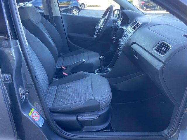 VOLKSWAGEN Polo 1.2 70 CV 5p. Comfortline