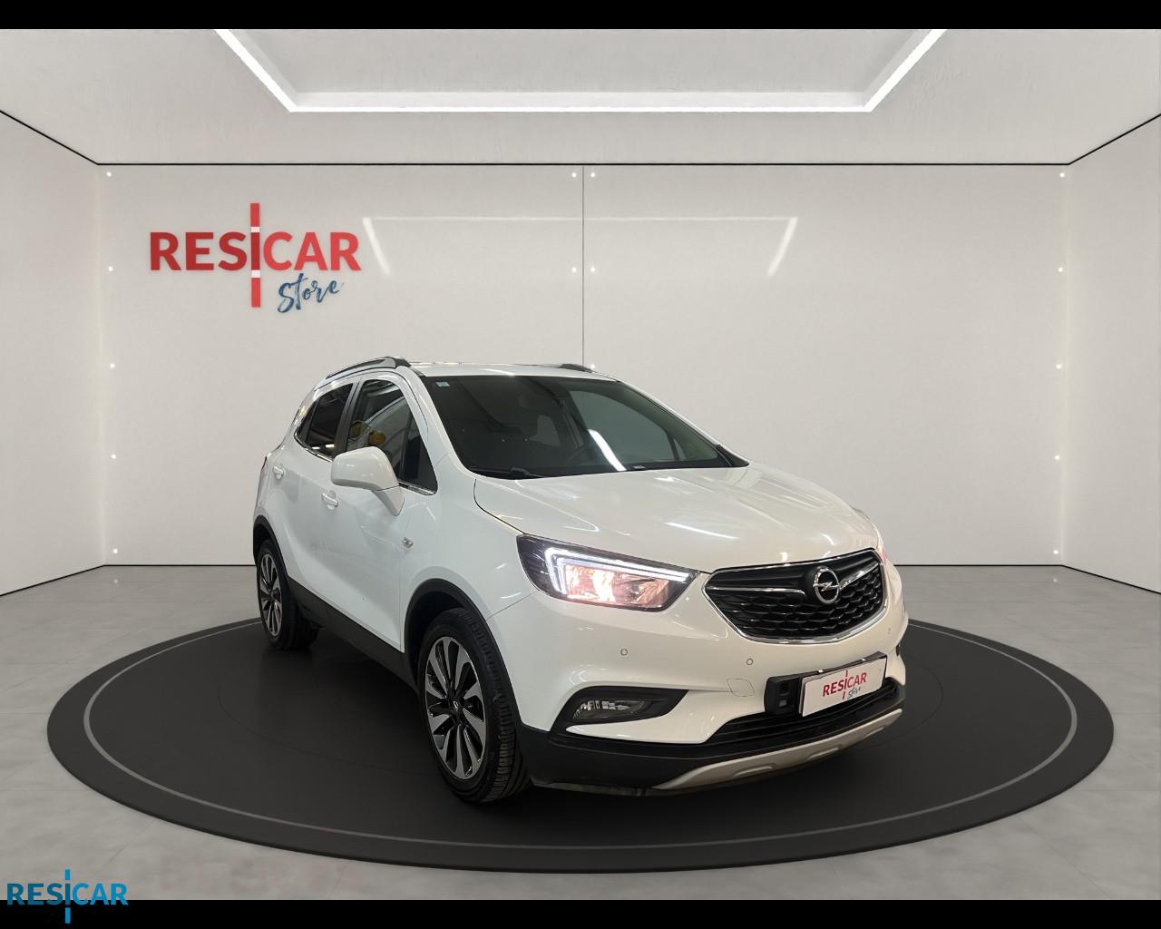 OPEL Mokka X 1.4 t Innovation Gpl-tech 4x2