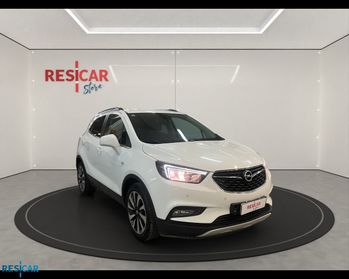 OPEL Mokka X 1.4 t Innovation Gpl-tech 4x2