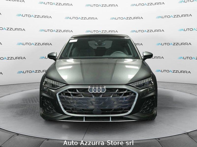 Audi A3 Sportback TDI 110 kW S tronic S line Edition *TETTO, 18", MATRIX, PROMO AZZURRA*