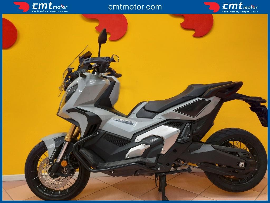 Honda X-ADV 750 - 2021