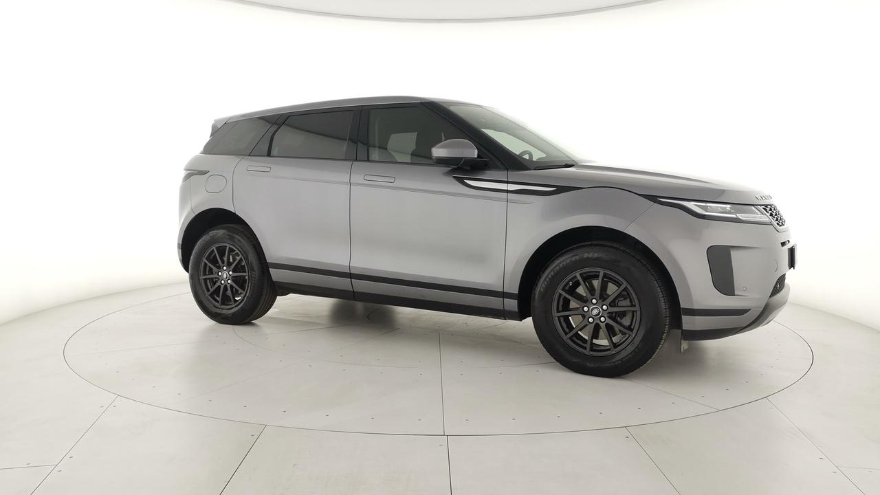 LAND ROVER Range Rover Evoque II 2019 - Evoque 2.0d i4 R-Dynamic fwd 15