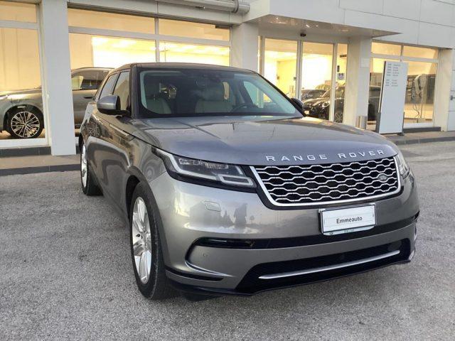 LAND ROVER Range Rover Velar 2.0D I4 240 CV R-Dynamic HSE