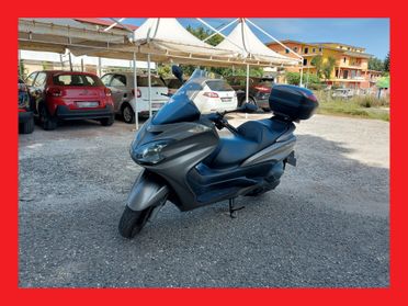 Yamaha Majesty 400 - 2011