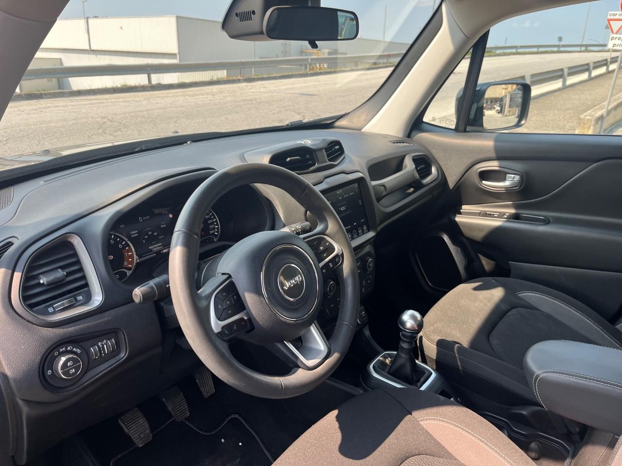 Jeep Renegade 1.0 T3 Limited