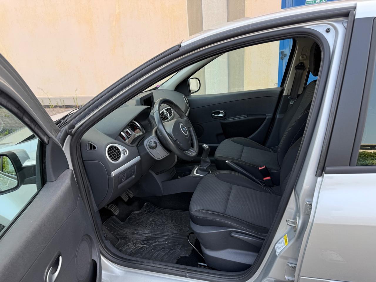 Renault Clio 1.5 dCi 75CV 5 porte Dynamique