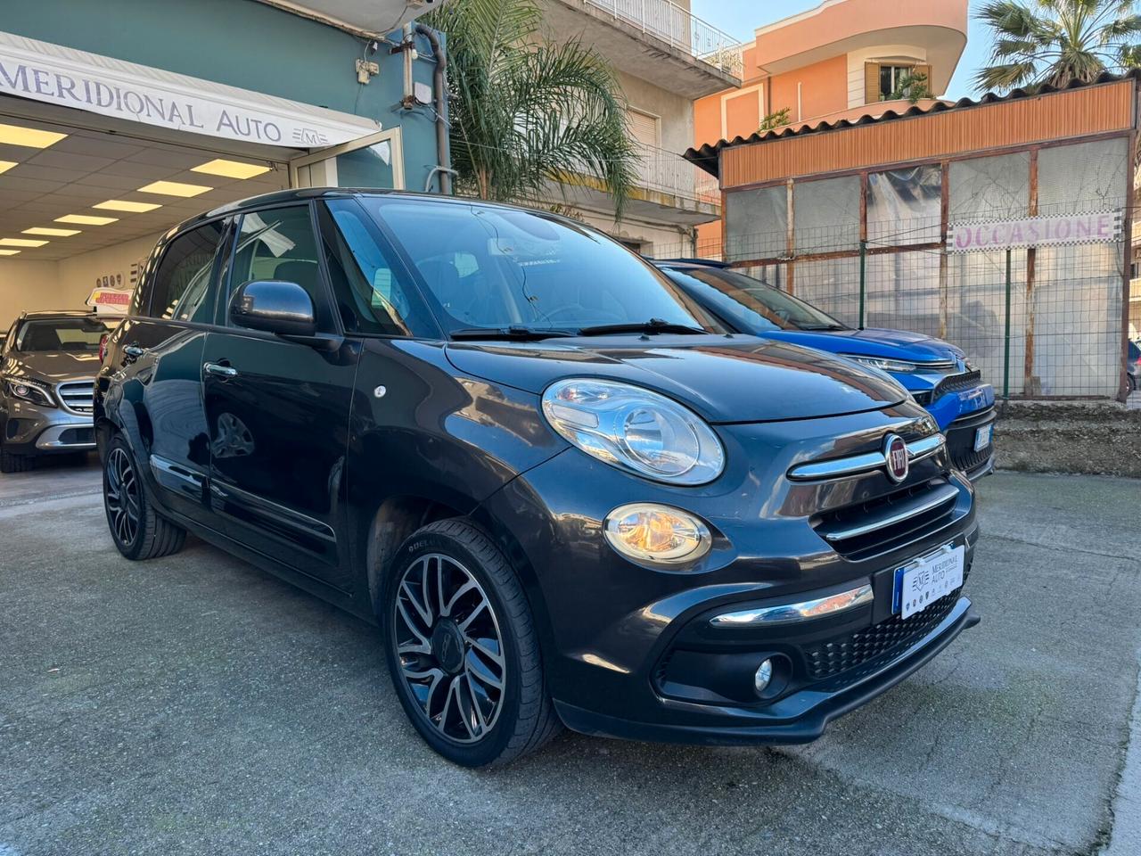 FIAT 500L LOUNGE 1.3 MJT 95 CV