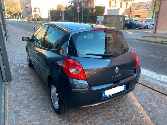 Renault Clio 1.2 3 Pt. Dynamique - Omologata Disabili