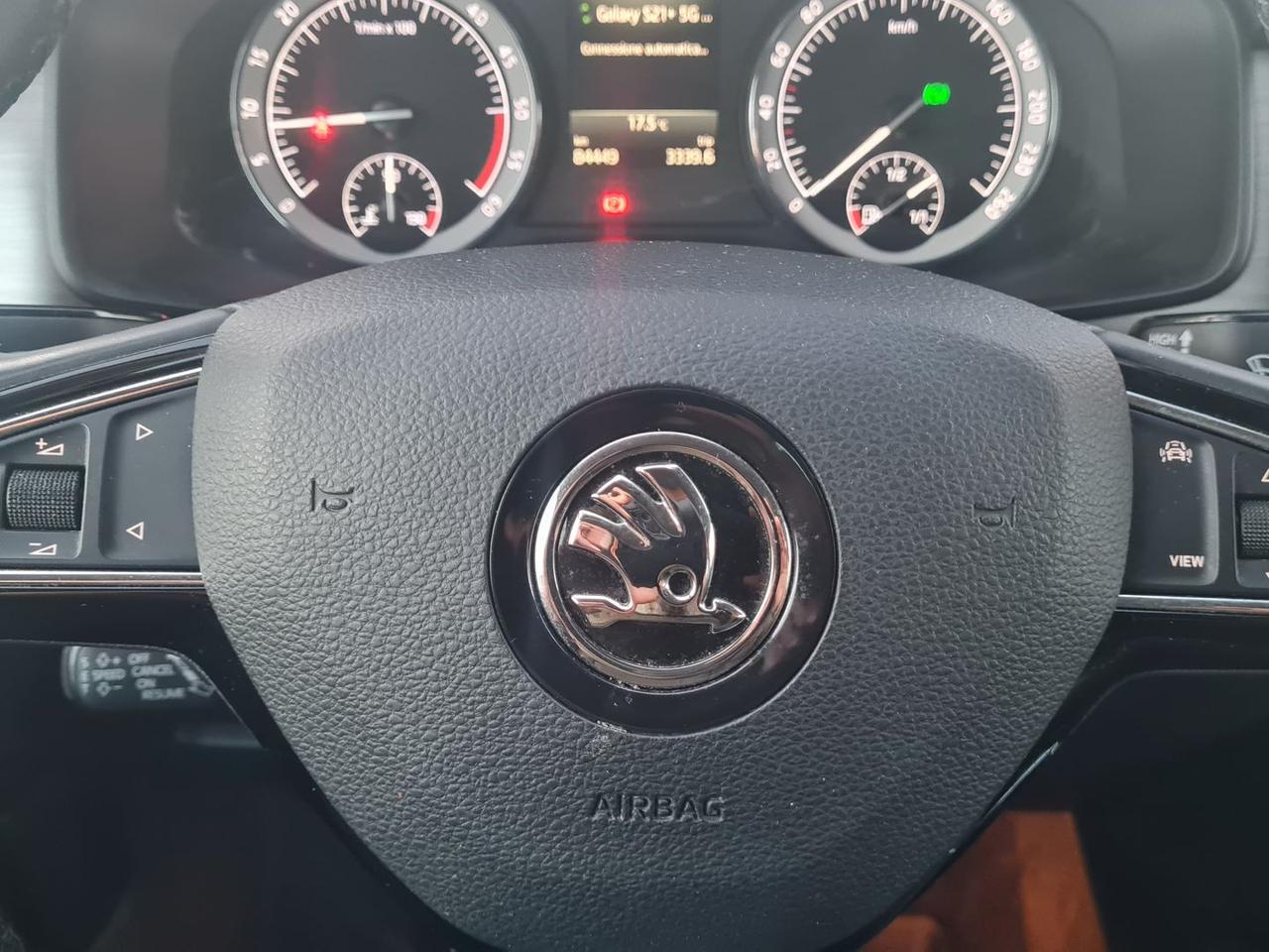 Skoda Kodiaq 2.0 TDI ambition #10007