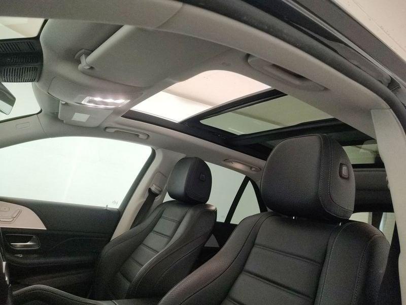 Mercedes-Benz GLE 350 de phev (e eq-power) Premium 4matic auto