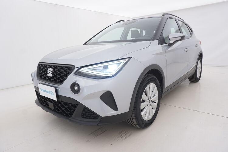 Seat Arona Style BR457239 1.0 Benzina 110CV