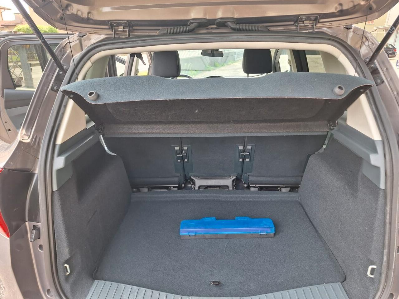 Ford C-Max 1.0 EcoBoost 125CV Start&Stop Titanium