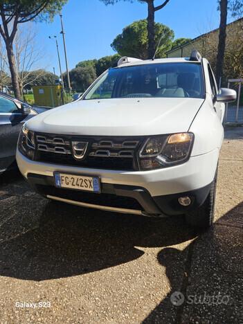 Dacia Duster 1.6 115CV Start&Stop 4x2 GPL Lauréate