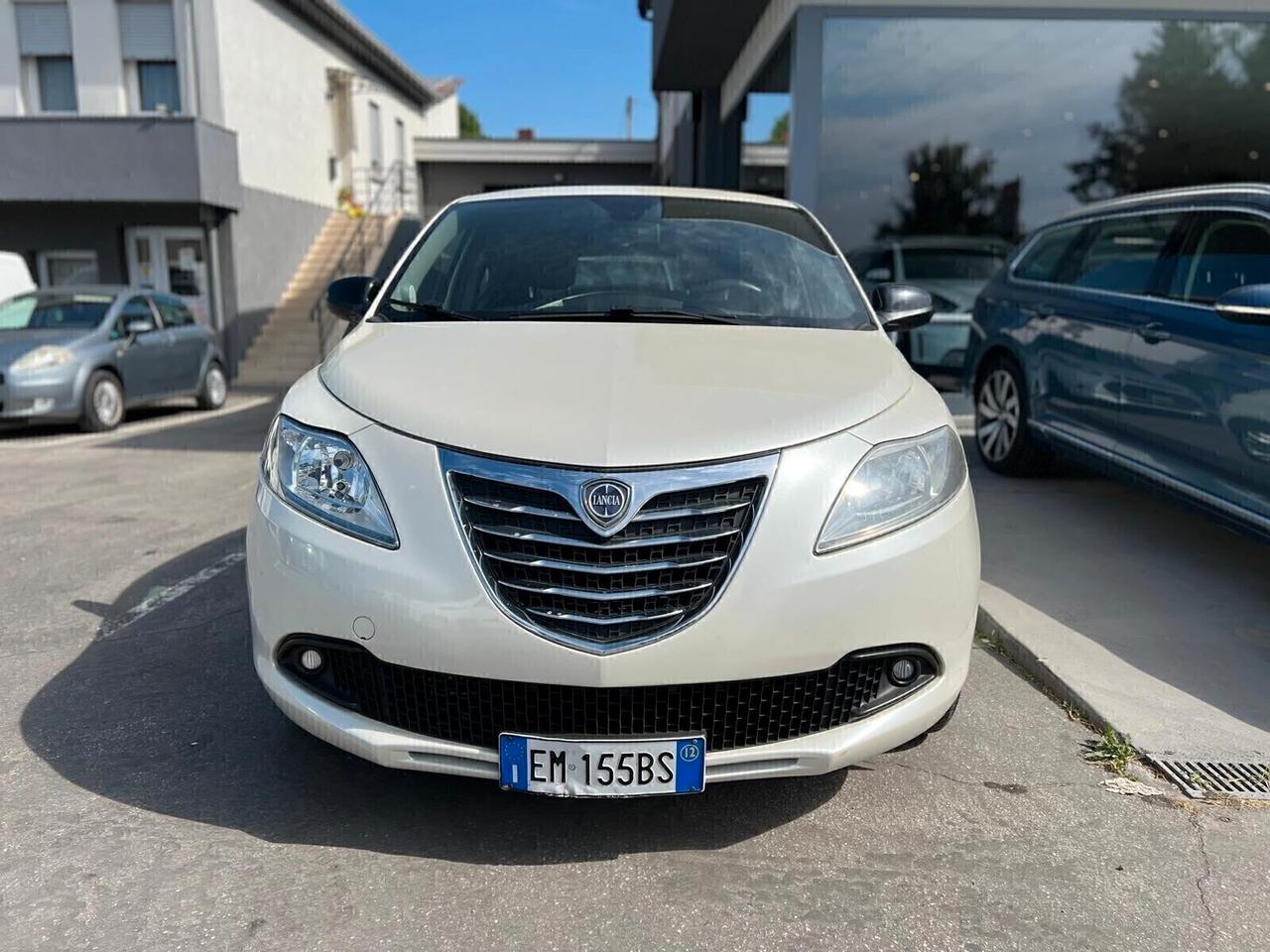 Lancia Ypsilon 1.3 MJT 16V 95 CV 5 porte S&S *PIENO OMAGGIO*