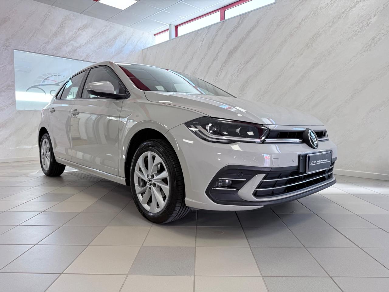 Volkswagen Polo 1.0 95 CV 5p. Style