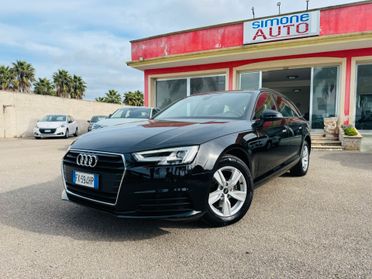 Audi A4 Avant 35 TDI S-tronic Sport Matrix