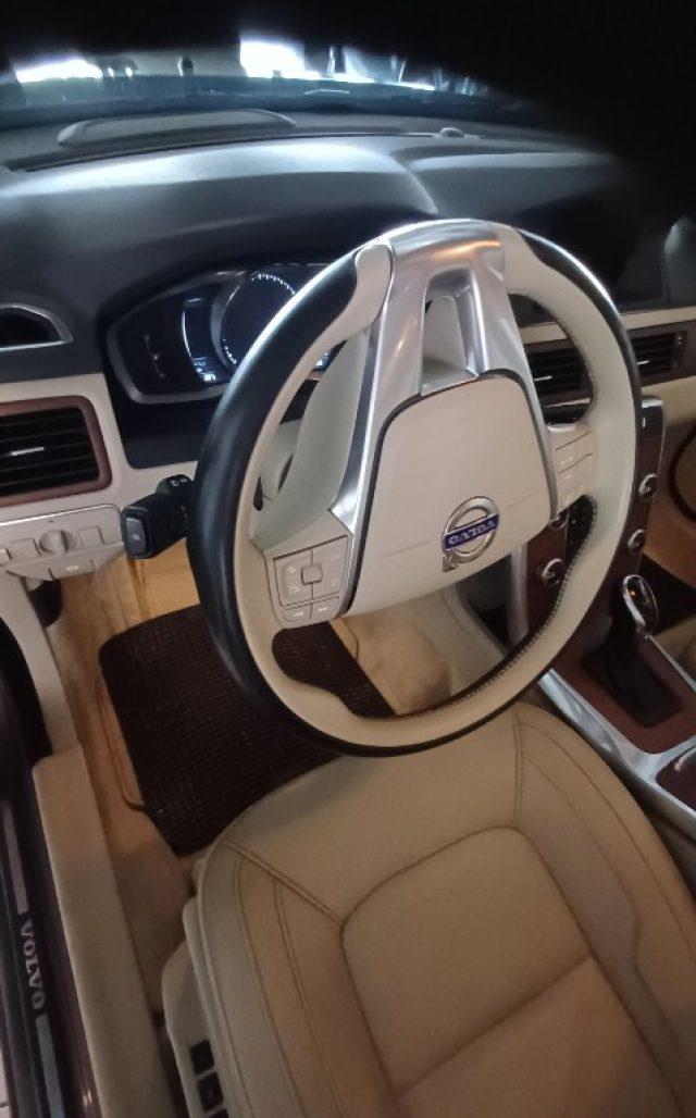 VOLVO V70 D5 Geartronic TAGLIANDATISSIMA