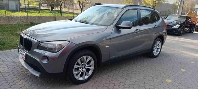 BMW X1 xDrive18d FRIZIONE DA SOSTITUIRE