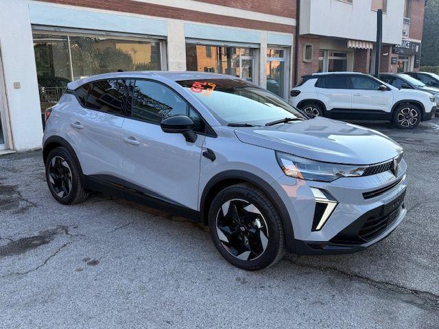 RENAULT - Captur - TCe 100 CV GPL Techno