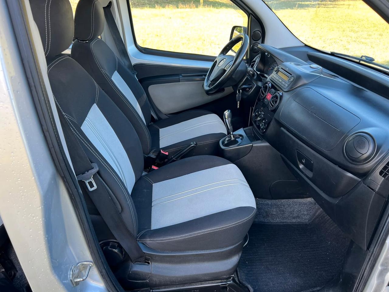 Fiat Qubo 1.3 MJT 75 CV Active