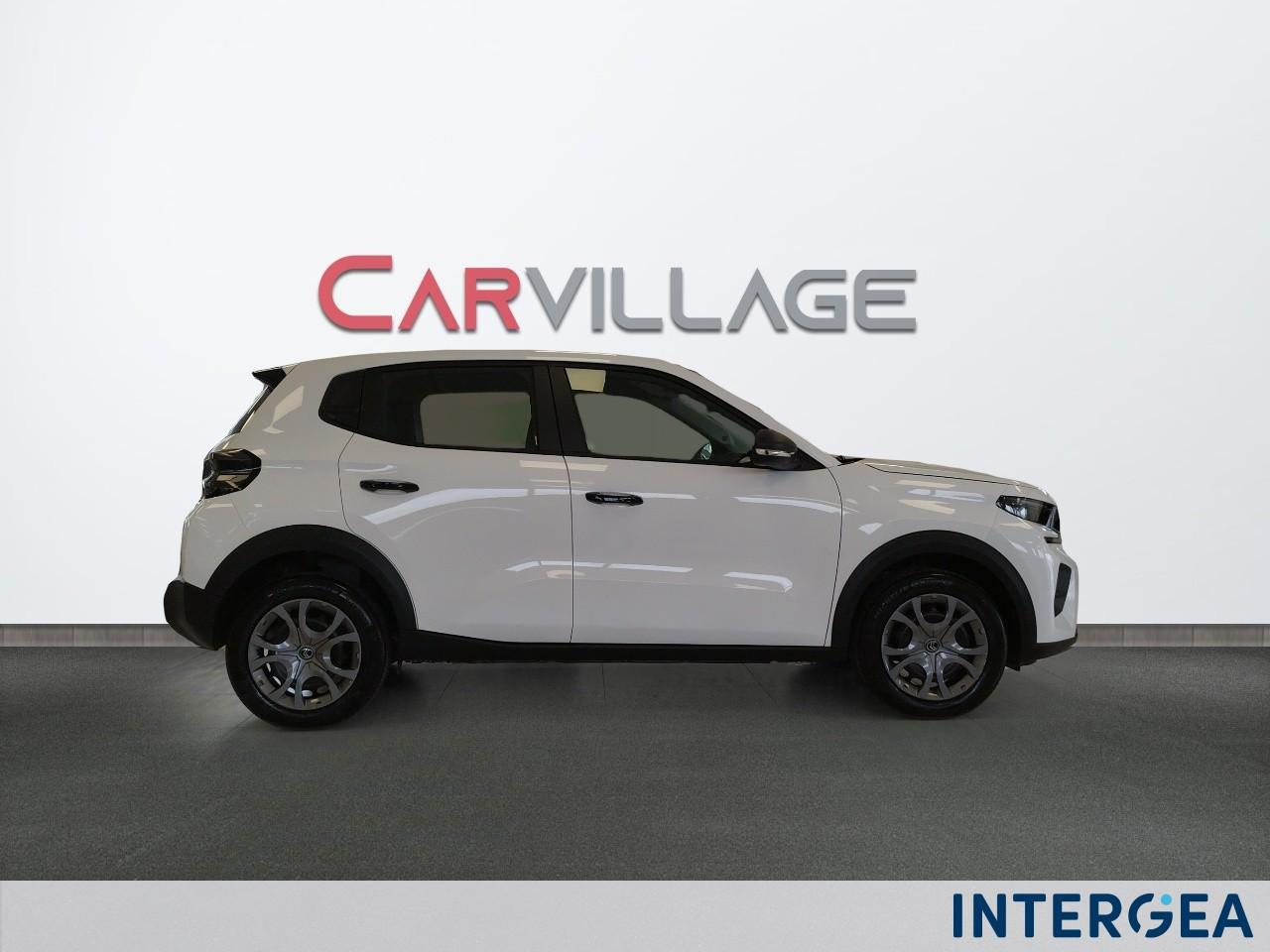 CITROEN C3 1.2 puretech turbo You 100cv s&s