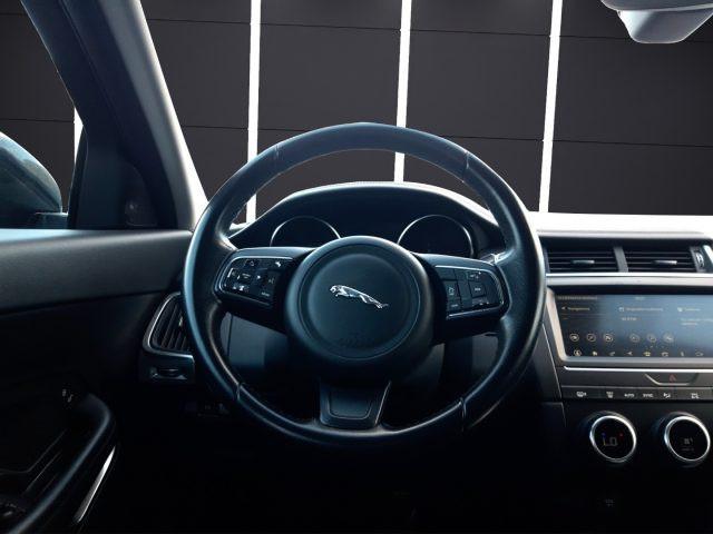 JAGUAR E-Pace 2.0D 150 CV AWD aut. R-Dynamic HSE