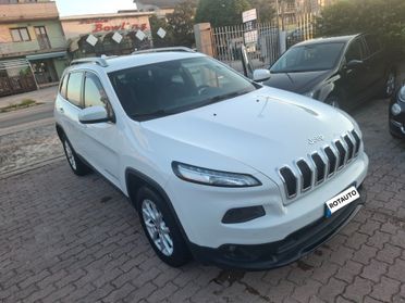 Jeep Cherokee 2.0 Mjt II 4WD Active Drive I Longitude