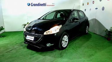 Peugeot 208 PureTech Allure 1.2cc 82cv 2013