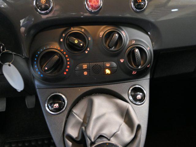 FIAT 500 1.0 Hybrid Cult