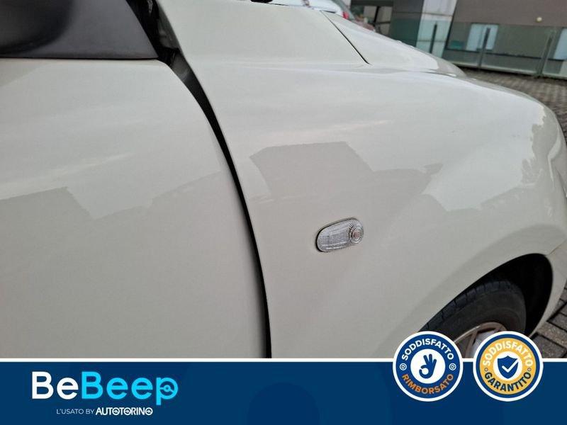 Alfa Romeo MiTo 1.4 PROGRESSION 78CV E6