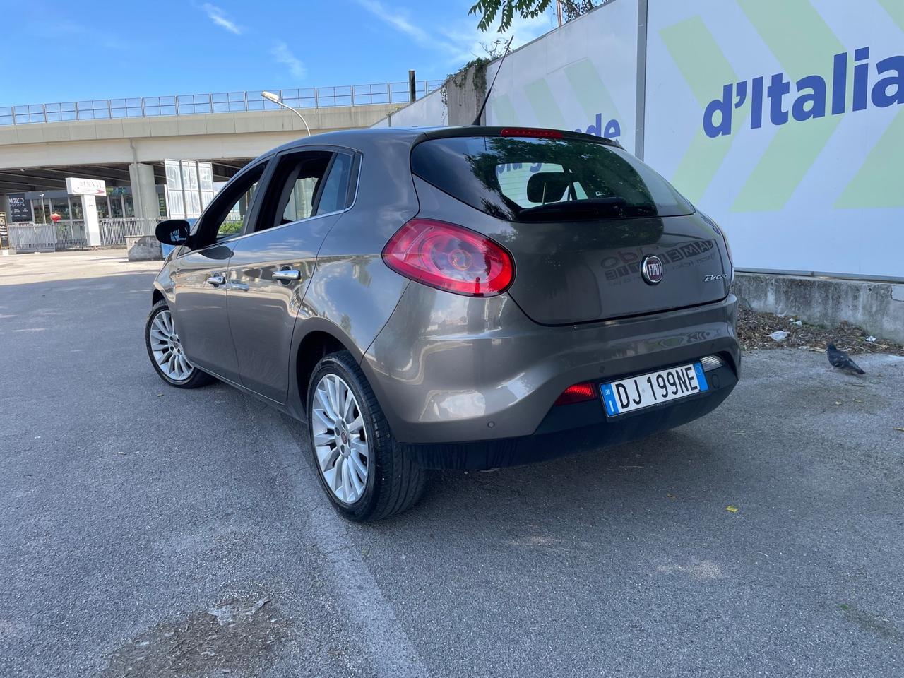 Fiat Bravo 1.6 MJT Emotion Super Full 150mila KM Perfetto