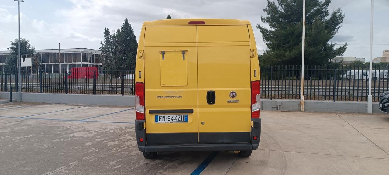 Fiat Ducato 30 2.3 MJT 130CV PM-TM