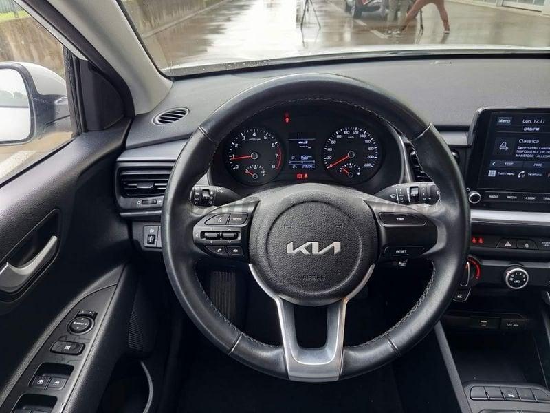 KIA Stonic Stonic 1.2 dpi Urban s/Smart Pack gpl 82cv