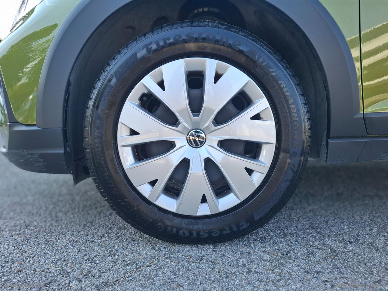 VOLKSWAGEN Taigo 1.0 TSI Life