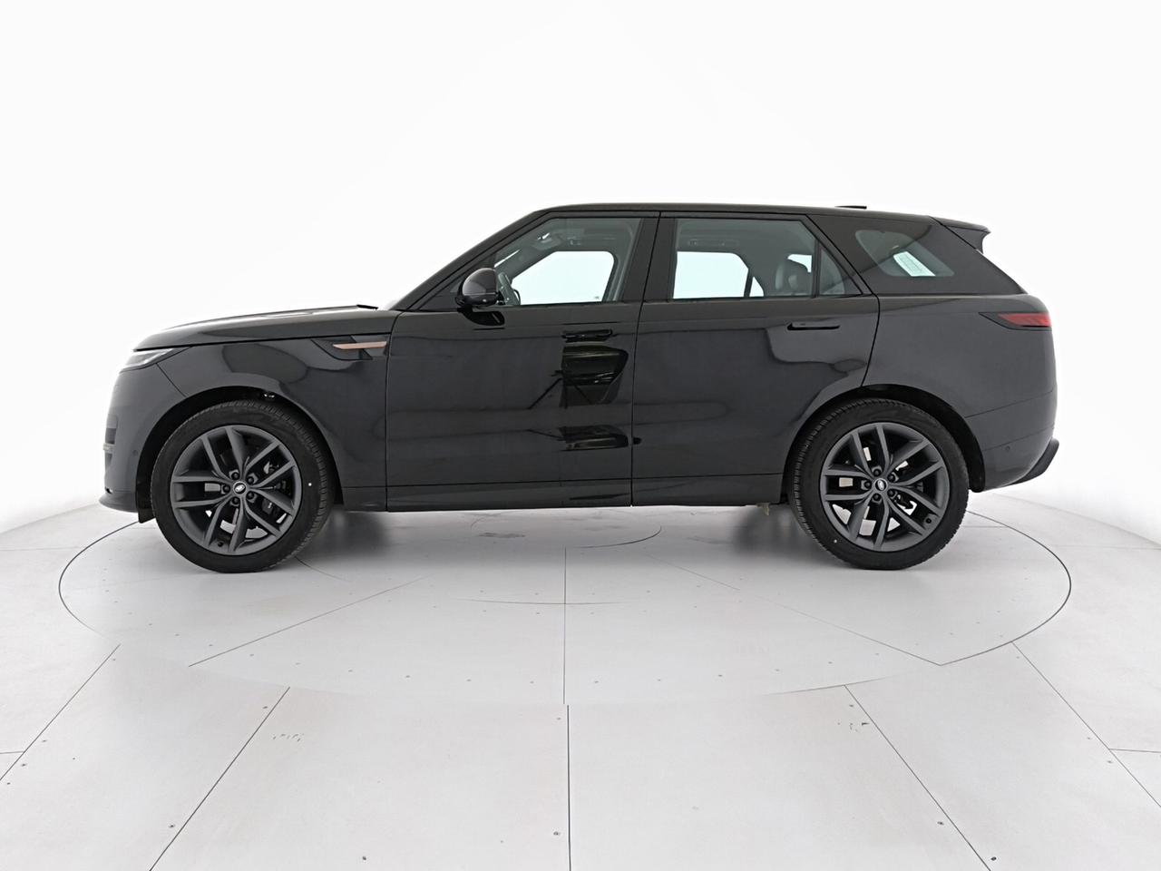 Land Rover Range Rover Sport 3.0d i6 mhev Dynamic HSE awd 250