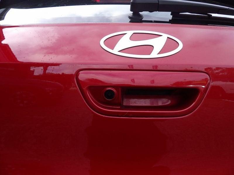 Hyundai i10 1.0 MPI Connectline