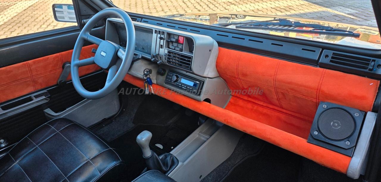 Fiat Panda 1100 i.e. cat 4x4 Country Club