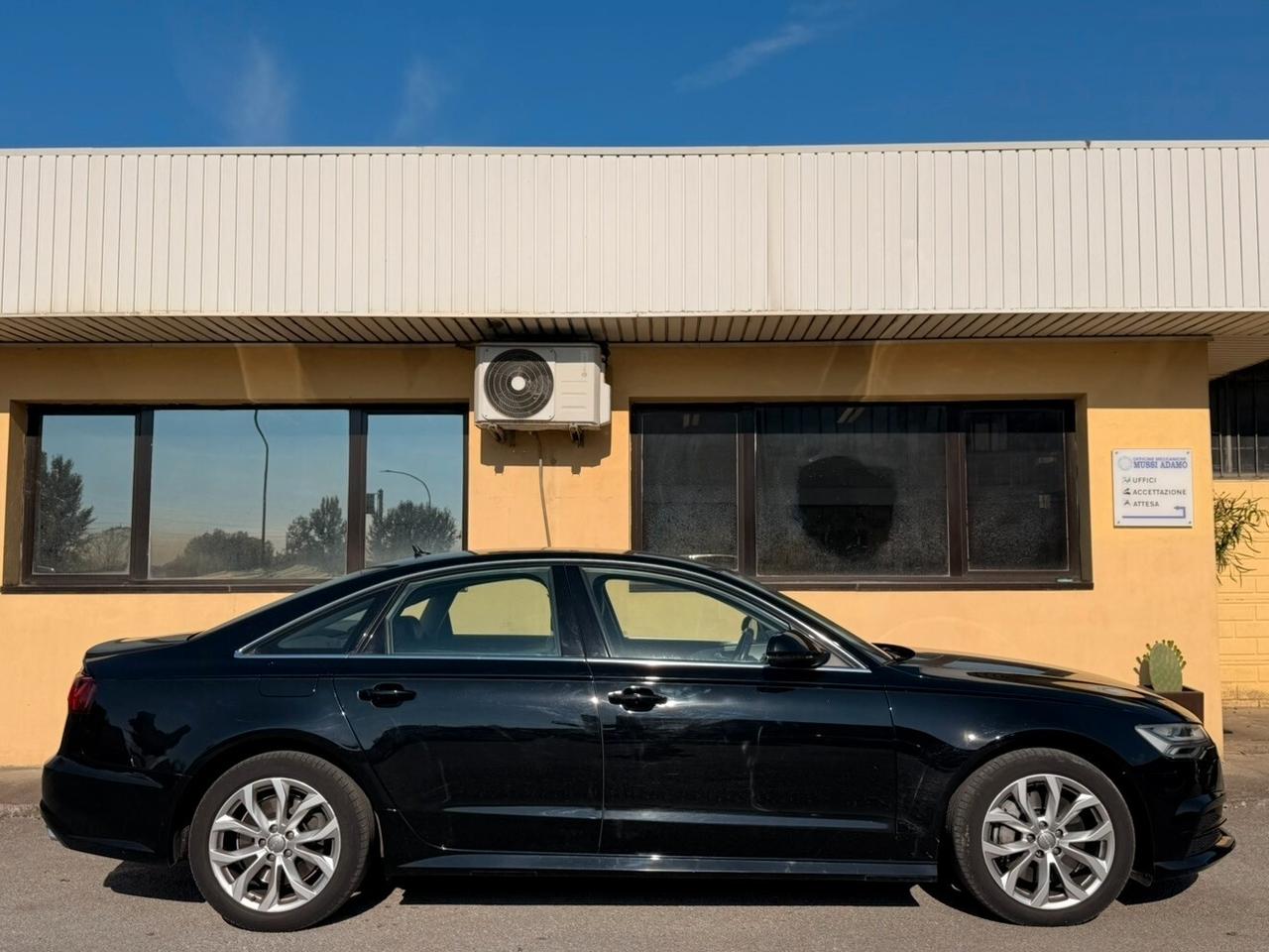 Audi A6 3.0 TDI 272 CV quattro S tronic Business Plus