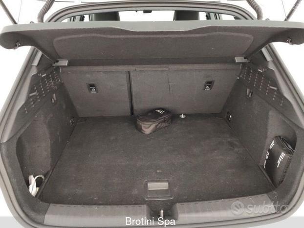 Audi A3 SPB 30 g-tron S tronic Business Advanced