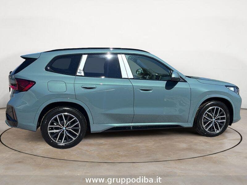 BMW X1 Serie X SDRIVE20D