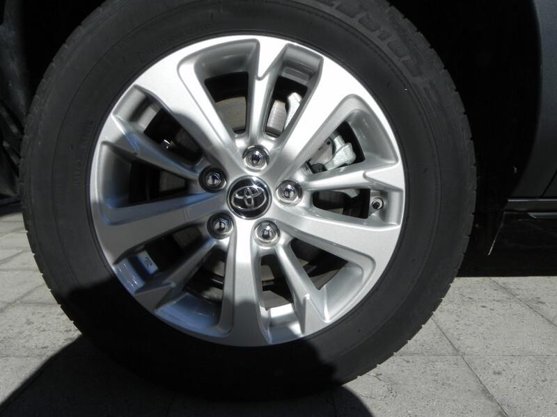 Toyota Yaris Cross 1.5 Hybrid 5p. E-CVT Active *PACK BUSINESS*