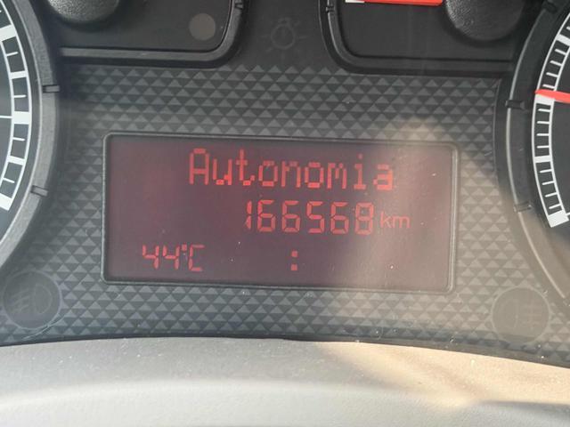FIAT Panda 1.2 4x4 Climbing senza nessun lavoro da fare