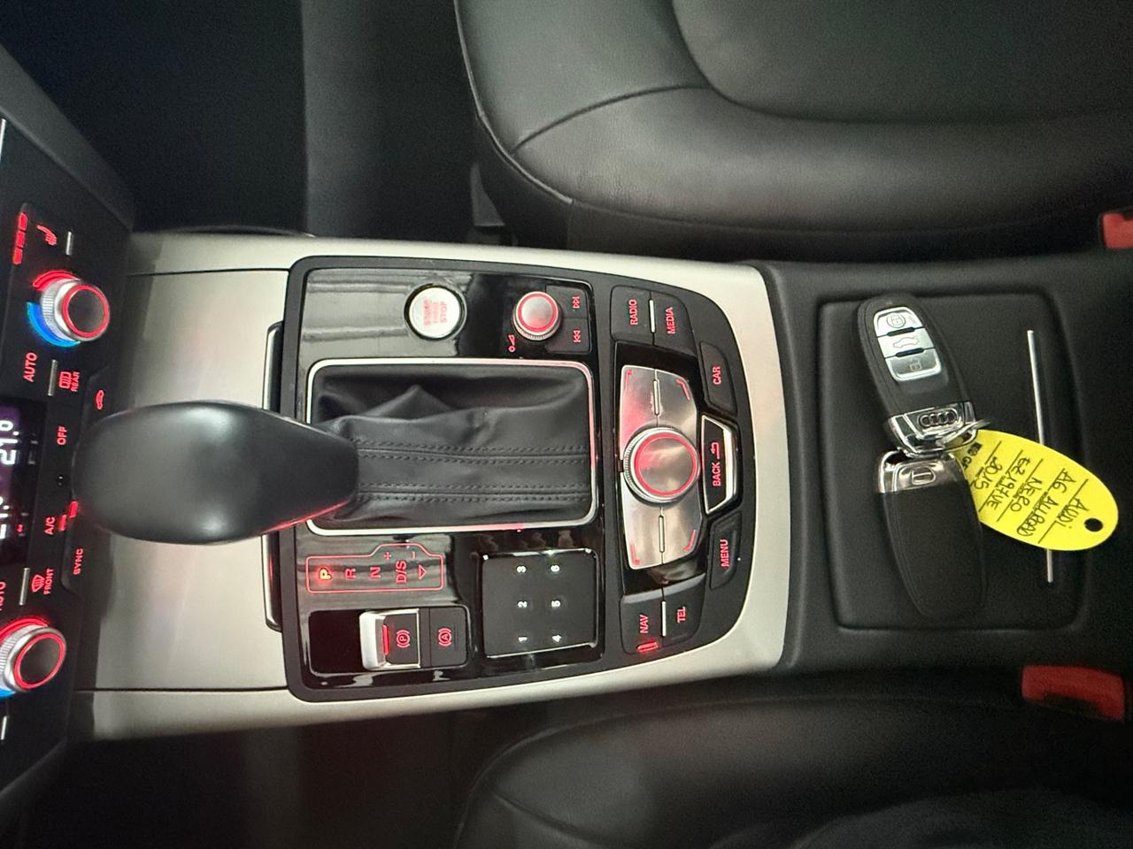 Audi A6 allroad 3.0 TDI 272 CV S tronic Business Plus