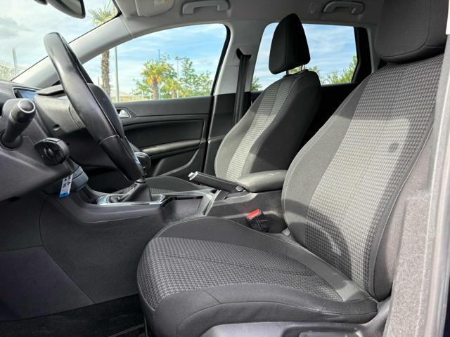 PEUGEOT 308 BlueHDi 130 S&S SW Allure