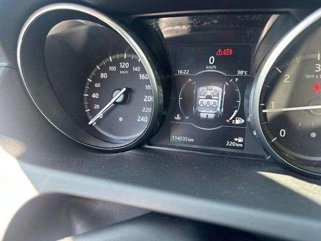 Land Rover Discovery Sport 2.0 TD4 150 CV Pure