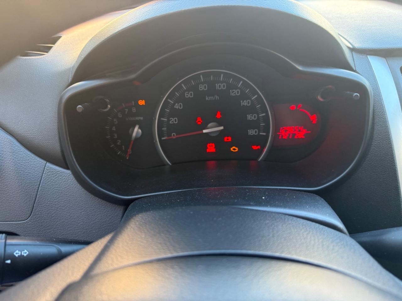 Suzuki Celerio 1.0 Style