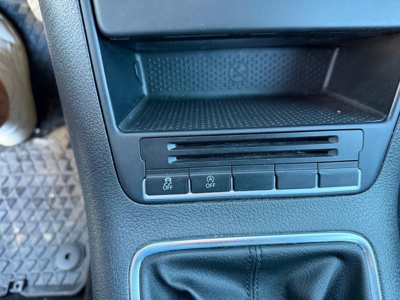 Volkswagen Tiguan 1.4 TSI 122 CV Trend & Fun BlueMotion Technology